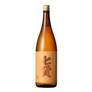 七賢 ひやおろし純米 1800ml [クール便]