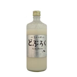 黒松仙醸どぶろく 600ml [クール便]