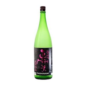 正雪 　純米吟醸 嗜-TASHINAMI- 1800ml