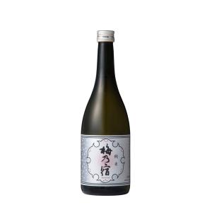 梅乃宿　純米酒 720ml