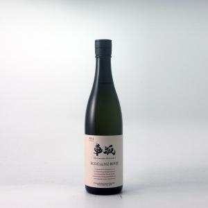 車坂 KODO.ec162 純米酒 720ml