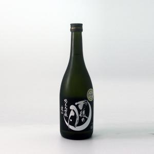 雨後の月　純米大吟醸　愛山 720ml [クール便]