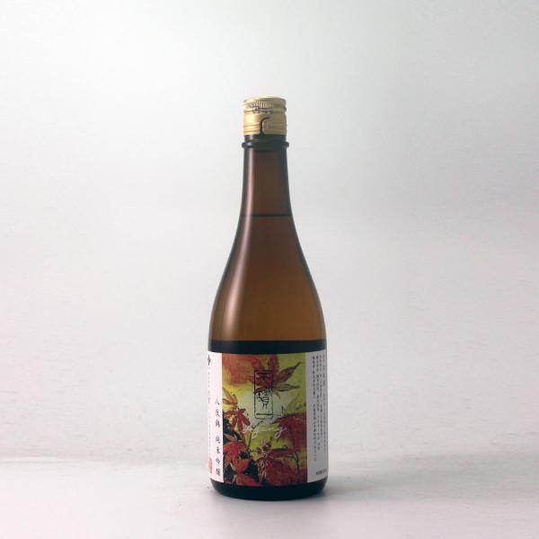 天寶一　純米吟醸　八反錦　秋あがり 720ml