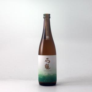 石鎚　純米吟醸　備前雄町50 720ml