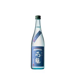 石鎚　吟醸酒　夏吟 720ml