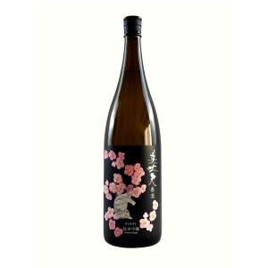 美丈夫　純米吟醸　春酒 1800ml