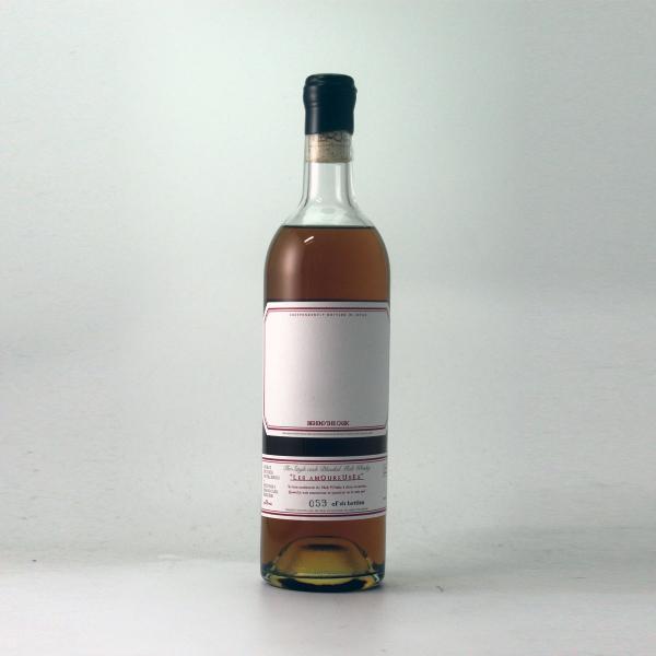 ビハインド・ザ・カスク　レ・ザムルーズ　Edition 2025 700ml