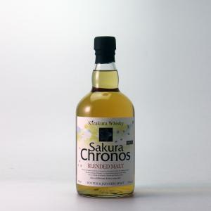 丹沢蒸留所 BlendedWhiskySherry ブレンデッドウイスキーシェリー