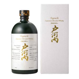 SAKURAO DISTILLERY 戸河内ウイスキー 700mlびん 1本 国産 SAKURAO DISTILLERY 戸河内ウイスキー 700mlびん 1本 国産