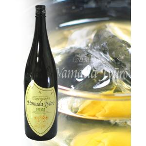 山田十郎　　1800ml