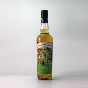 オーチャードハウス・キュレイテッドカスク for JAPAN 70cl,50％ : OLD