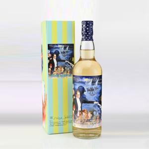 ストラスアーン シングルモルト 1stリリース 700ml : 五銭や - 通販