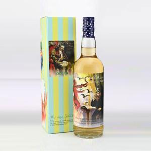 ラフロイグ クォーターカスク並行品 700ml : 五銭や - 通販 - Yahoo