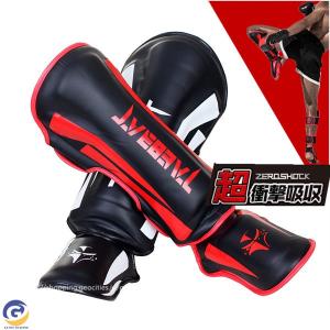 レガース レッグガード 脛当て シンガード レッグサポーター