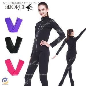 フィギュアスケート スケートウエア アイスフィギュアスケート