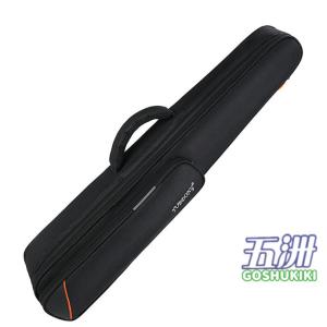 クラリネットケース 楽器 管楽器 クラリネット セミハードケース