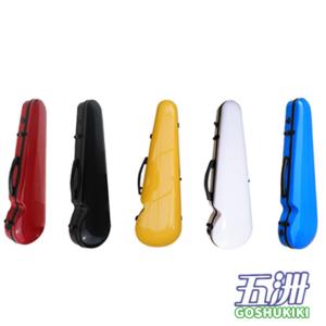 VIOLIN CASE バイオリンケース サイズ 4/4 楽器 管楽器