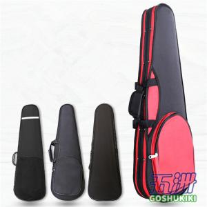 VIOLIN CASE バイオリンケース 楽器 管楽器 600Dオックスフォード