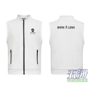 ゴルフベスト メンズ ジャケット ゴルフウェア 防風