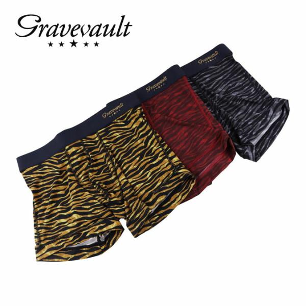 【返品不可】gravevault グレイブボールト グレイブボールド RAIJIN Short Bo...