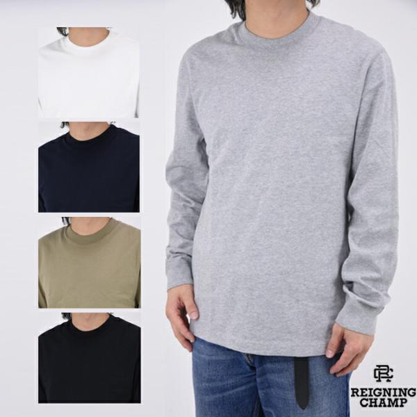 【国内正規品】【STANDARD FIT】 REIGNING CHAMP レイニングチャンプ MID...