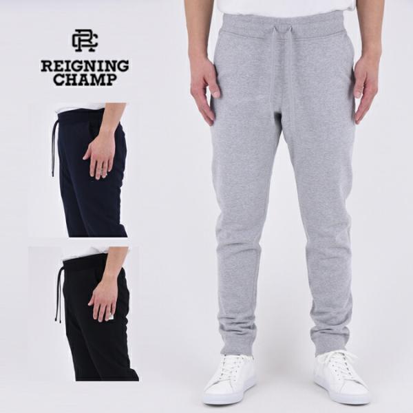 【国内正規品】REIGNING CHAMP レイニングチャンプ MIDWEIGHT TERRY SL...