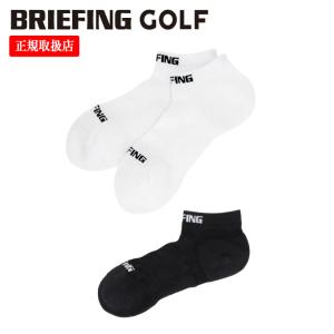 【26SS】BRIEFING GOLF ブリーフ...の商品画像