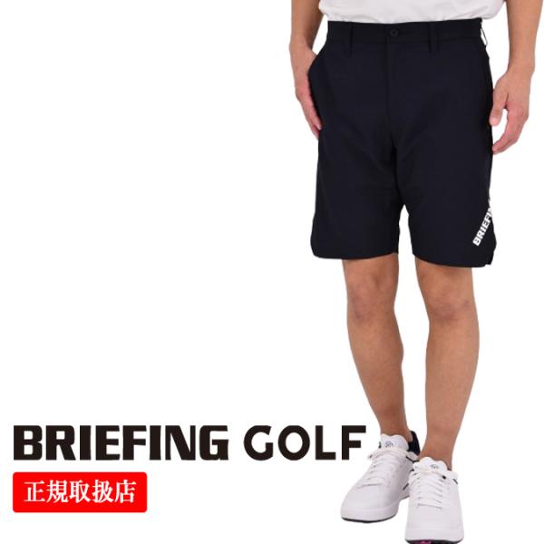 【26SS】BRIEFING GOLF ブリーフィング ゴルフ CR MS COOLCORE SID...
