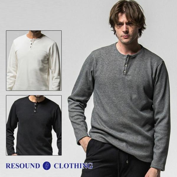 【期間限定ポイント5倍】RESOUND CLOTHING リサウンド クロージング VELOURS ...