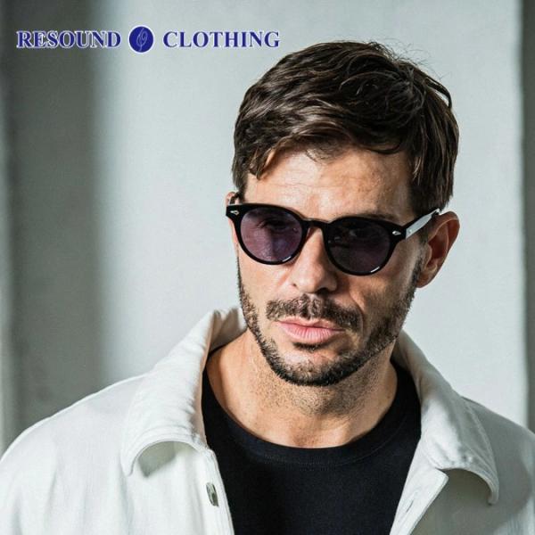 RESOUND CLOTHING リサウンドクロージング RESOUND X LAMPS X JOE...