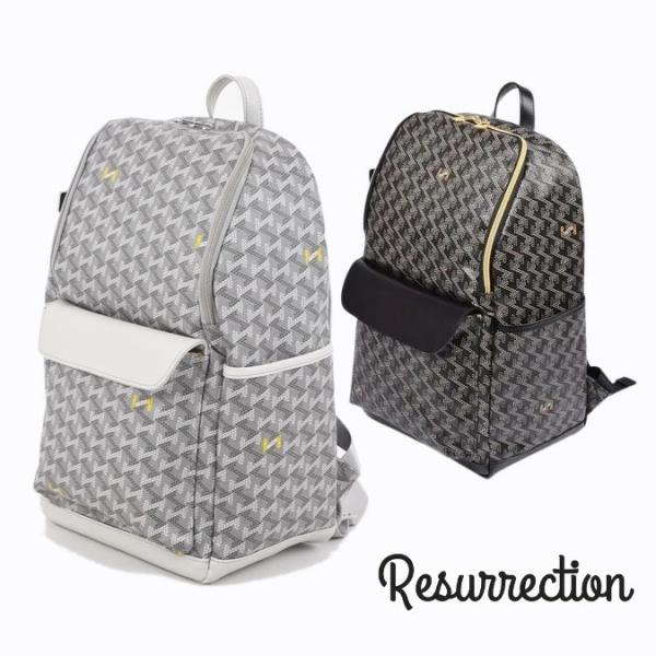 Resurrection レザレクション LARUS No.2  (ラルス) / ブランド オリジナ...