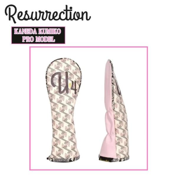 【金田久美子プロモデル】 Resurrection レザレクション PASSER PRO (パッセル...