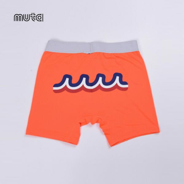 muta MARINE ムータマリン GOLF ゴルフ メンズ ラッシュ インナーパンツ TRICO...