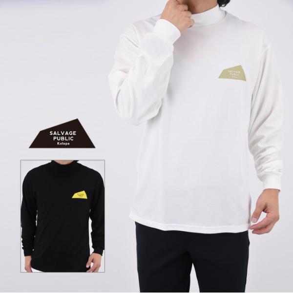 SALVAGE PUBLIC Kolepa サルベージ パブリック コレパ K〓haupa?a IC...