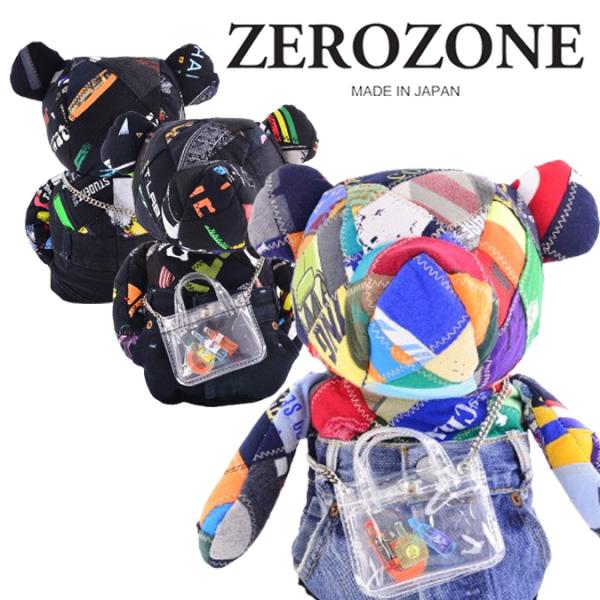 【2026 PVC SERIES】ZEROZONE ゼロゾーン ZZ26-BA02 / Tシャツリメ...