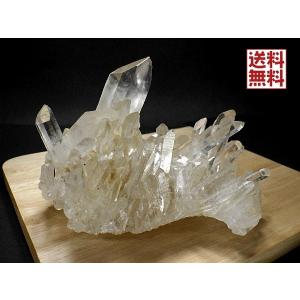 乙女水晶(国産水晶)山梨県乙女鉱山産 : ギャラリーメイスン ヤフー店