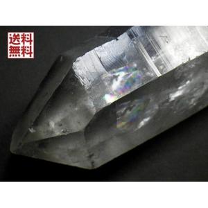 天然水晶 レムリアンシードクリスタル 55mm レムリアンクォーツ
