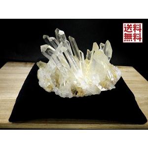 乙女水晶(国産水晶)山梨県乙女鉱山産 : ギャラリーメイスン ヤフー店