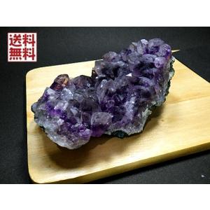 ギャラクシーアメジストクラスター ブラックアメジスト 銀河のように