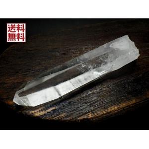 天然水晶 レムリアンシードクリスタル 55mm レムリアンクォーツ
