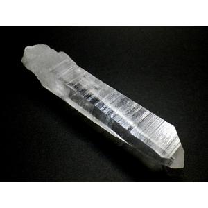 天然水晶 レムリアンシードクリスタル 129m...の詳細画像3