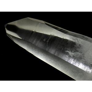 虹入り 両剣 天然水晶 レムリアンシードクリス...の詳細画像4
