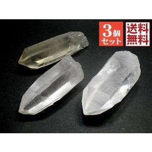 天然水晶 5kgパック クリスタルクォーツ 石英原石 Crystal Quartz