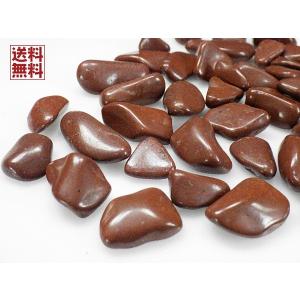 レオパードスキン ジャスパー 50gパック 握り石 ジャガーストーン