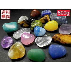 ミックス天然石 5kgパック 5〜10ミリ 天然水晶 ミックス