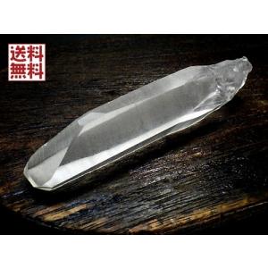 天然水晶 レムリアンシードクリスタル 55mm レムリアンクォーツ