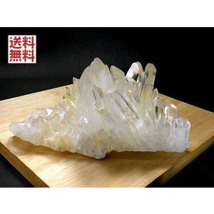 1点物】浄化や魔除けに 黒水晶モリオン 120x75x50mm クラスター 原石