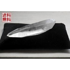 天然水晶 レムリアンシードクリスタル 55mm レムリアンクォーツ