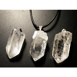 天然水晶 クリスタルクォーツ Crystal ...の詳細画像1