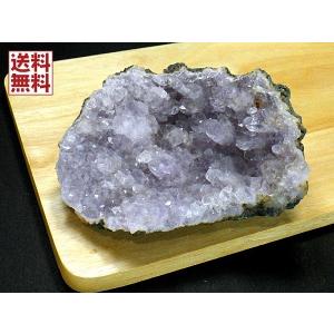 アメジストクラスター 5石セット 534g 高品質 紫水晶 天然石